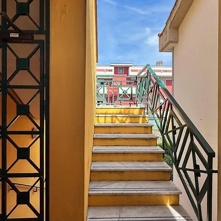 La Finestra Sul Mare *