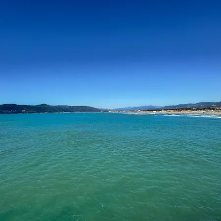 La Finestra Sul Mare アパート *