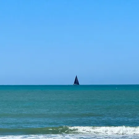 La Finestra Sul Mare *